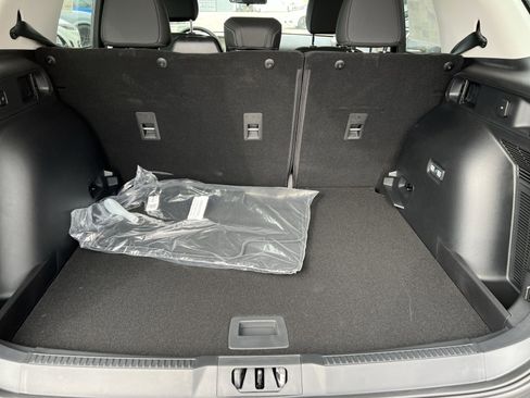 New 2025 Ford Bronco Sport Big Bend w/ Convenience Package image 24