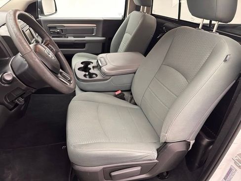 Used 2020 RAM 1500 Tradesman w/ Popular Equipment Group RWD image 7