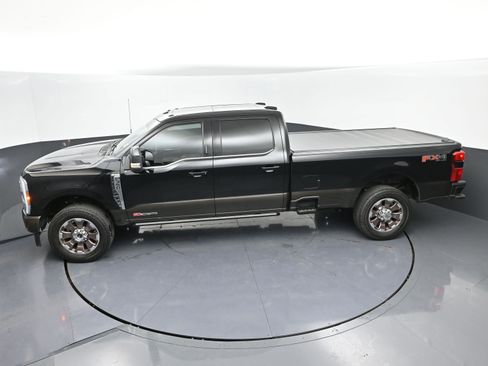 Used 2024 Ford F350 King Ranch image 39