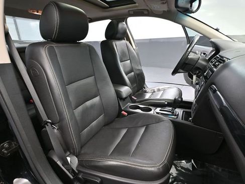 Used 2008 Ford Fusion SEL image 42