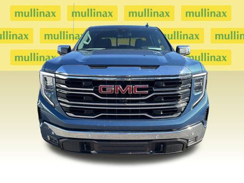 Certified 2024 GMC Sierra 1500 SLT w/ SLT Convenience Package image 2
