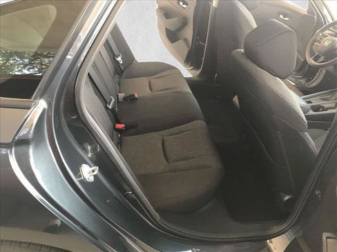 Used 2024 Honda Accord EX image 21