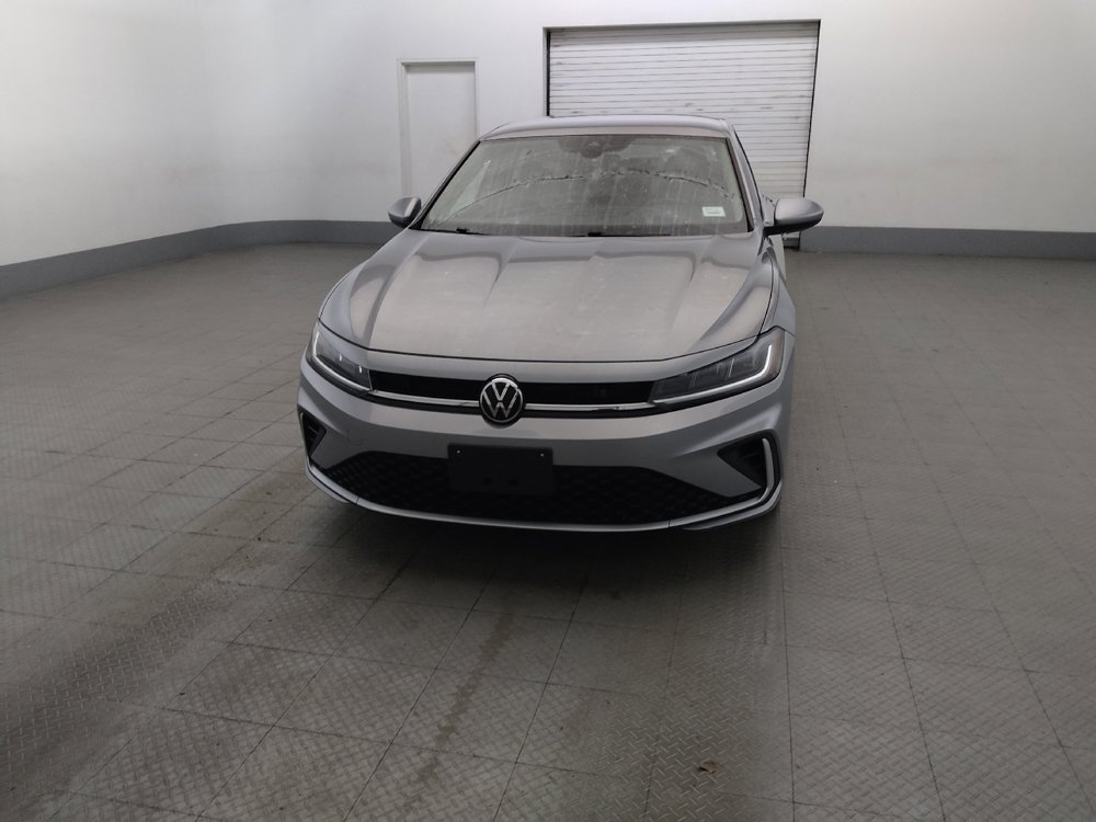Used 2025 Volkswagen Jetta S FWD image 15