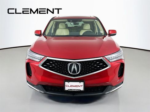 Used 2023 Acura RDX AWD image 3