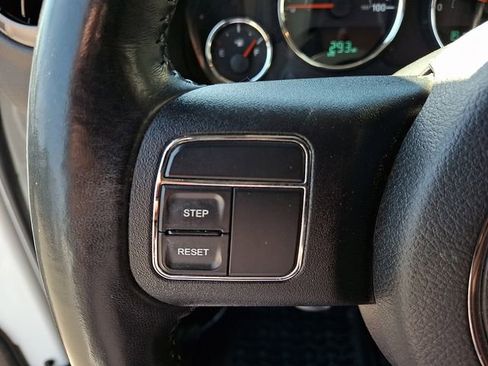 Used 2017 Jeep Wrangler Sport w/ Quick Order Package 24S AWD/4WD image 14