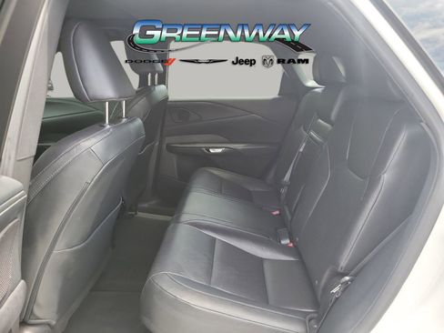 Used 2023 Lexus RX 350 Premium Plus w/ Accessory Package (Z1) FWD image 16