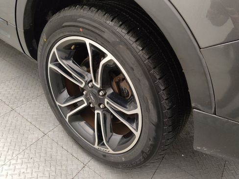 Used 2015 Ford Explorer Sport w/ Equipment Group 401A image 31