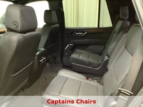 Used 2025 GMC Yukon Denali image 28