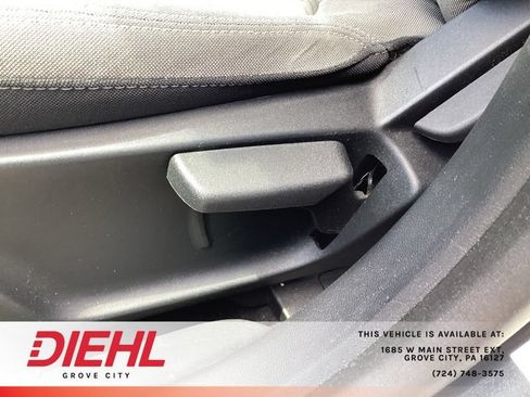 Used 2022 Ford Escape SE w/ Cold Weather Package AWD/4WD image 23