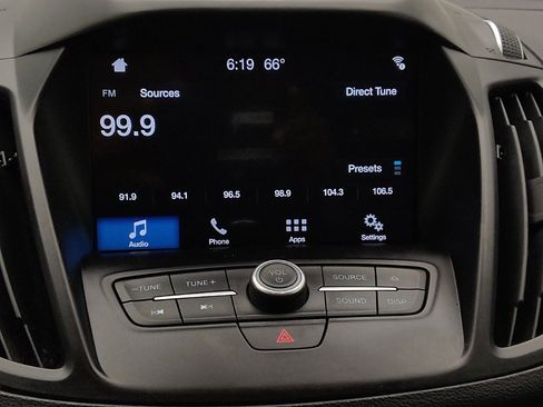Used 2017 Ford Escape SE w/ SE Leather Comfort Package AWD/4WD image 25