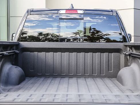 Used 2025 RAM 1500 RHO w/ Bed Utility Group image 26