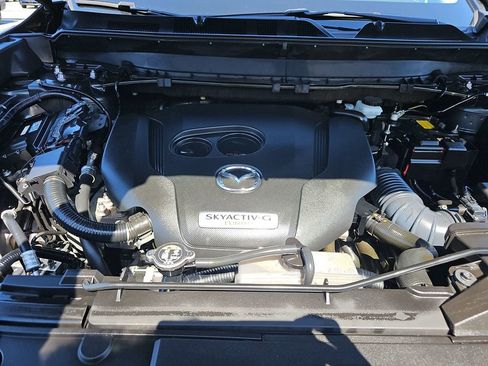 Used 2023 MAZDA CX-9 Touring image 24