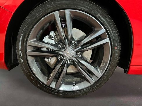 New 2025 Acura Integra A-Spec image 13