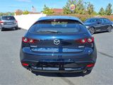 Certified 2020 MAZDA MAZDA3 Hatchback image 4