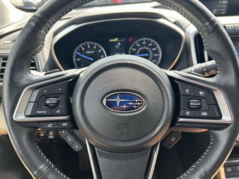 Used 2022 Subaru Ascent Limited AWD/4WD image 30