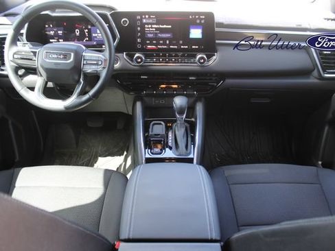 Used 2024 GMC Canyon Elevation w/ Convenience Package RWD image 14