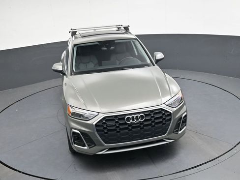 Used 2024 Audi Q5 2.0T Premium Plus image 20