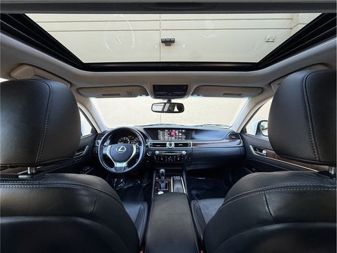 Used 2015 Lexus GS 350 AWD image 24