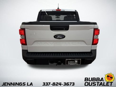 New 2026 Ford Maverick XL image 5