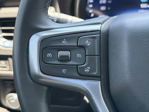 Used 2024 Chevrolet Tahoe LT w/ LT Signature Plus Package AWD/4WD image 19