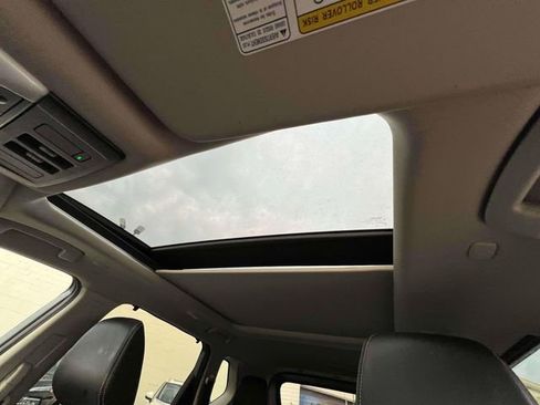 Used 2023 Nissan Rogue SL w/ SL Premium Package image 31