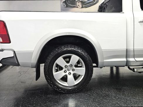 Used 2012 RAM 1500 Laramie RWD image 19