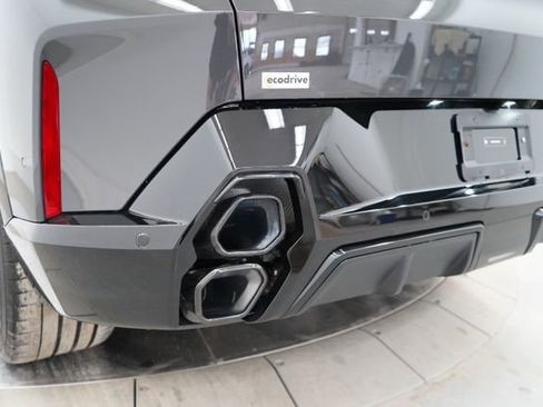 Used 2025 BMW XM image 54