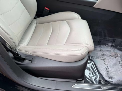 Used 2018 Cadillac CT6 Luxury AWD/4WD image 15