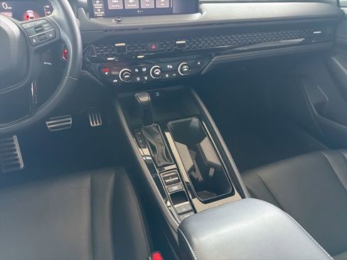 Certified 2024 Honda Accord Sport image 16