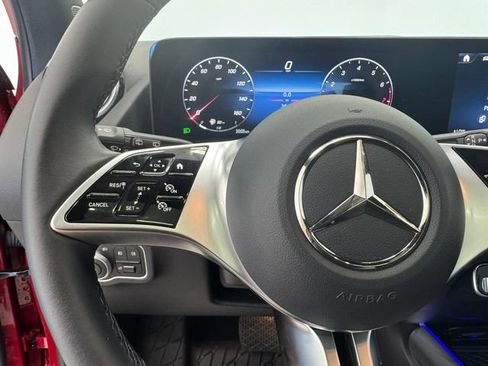 Certified 2026 Mercedes-Benz GLA 250 image 24