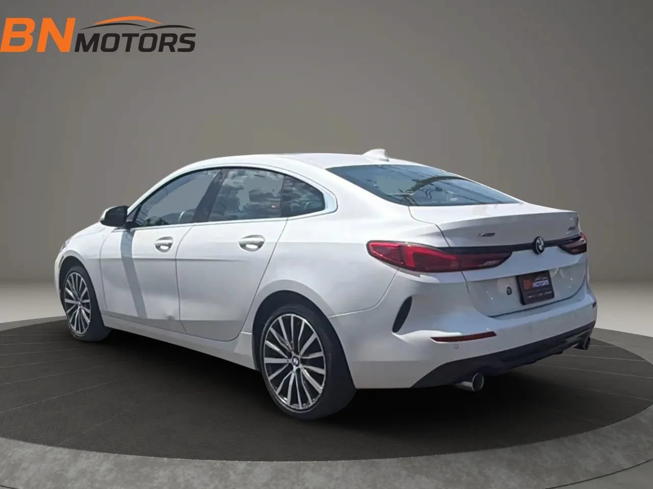 Used 2022 BMW 228i xDrive Gran Coupe w/ Convenience Package AWD/4WD image 7