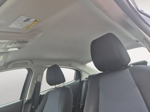 Used 2016 Scion iA FWD image 12