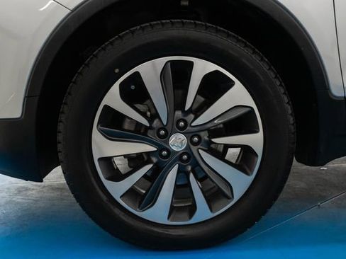 Used 2022 Buick Encore Preferred w/ Safety Package image 2