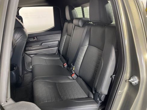 New 2025 Toyota Tacoma TRD Sport image 13