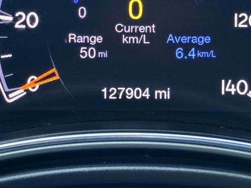 Used 2017 Jeep Grand Cherokee Altitude AWD/4WD image 52
