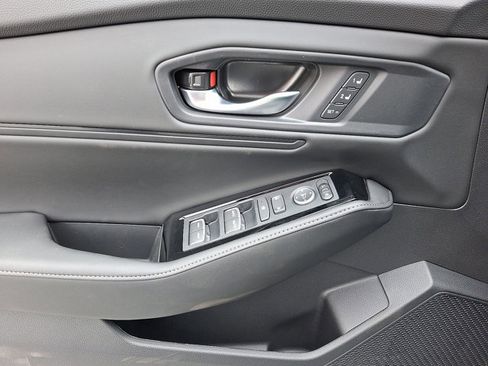 New 2026 Honda Accord Touring image 9