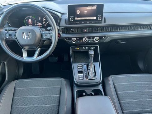 Used 2023 Honda CR-V Sport image 13