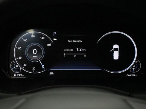 Used 2021 Hyundai Palisade Calligraphy w/ Cargo Package image 11