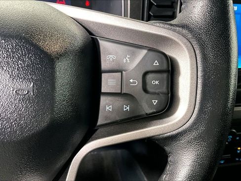 Used 2021 Ford Bronco Big Bend image 19