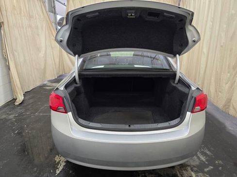 Used 2014 Chevrolet Impala LT FWD image 24