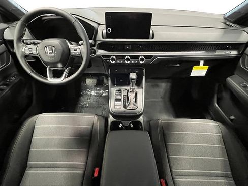 New 2026 Honda CR-V Sport image 25