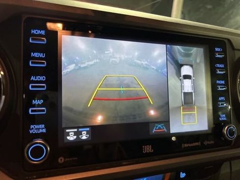 Used 2023 Toyota Tacoma TRD Pro image 4