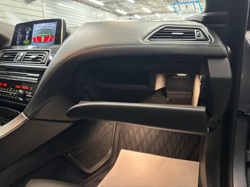 Used 2017 BMW 650i Gran Coupe xDrive AWD/4WD image 30