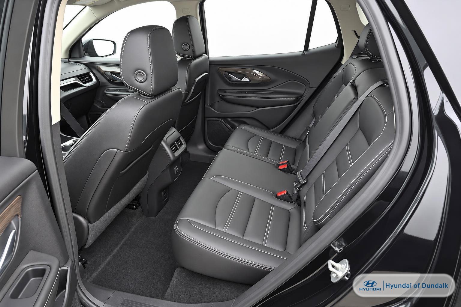 Used 2024 GMC Terrain Denali AWD/4WD image 9