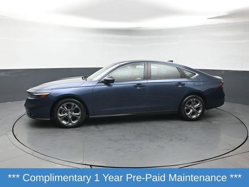 Used 2024 Honda Accord EX image 2