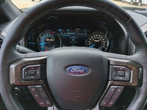 Used 2020 Ford F150 Lariat w/ Equipment Group 502A Luxury image 35
