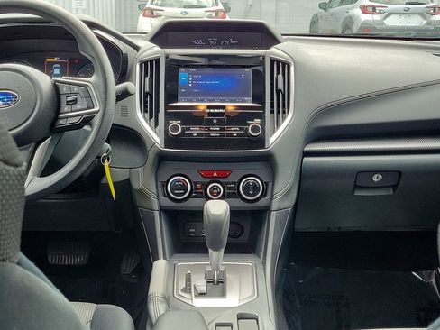 Certified 2023 Subaru Crosstrek 2.0i AWD/4WD image 15
