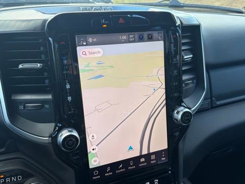 New 2026 RAM 1500 Big Horn image 3