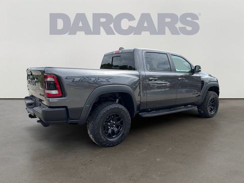 Used 2022 RAM 1500 TRX w/ TRX Level 1 Equipment Group AWD/4WD image 7