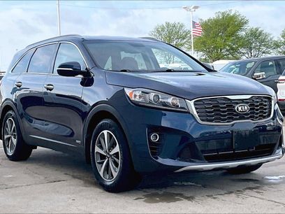 Used 2019 Kia Sorento EX